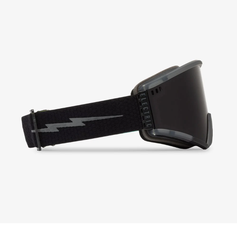 Electric Roteck Stealth Black Nuron Onyx – Theory Skate Shop