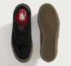 Vans Skate Rowan Black/Dark Gum
