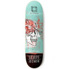 Glass House Skateboards AJ Zavala 8.25"