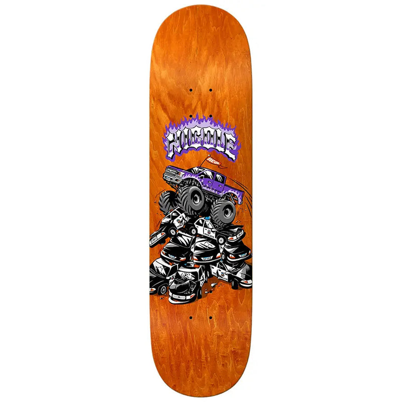 Real Skateboards Nicole Pig Romp8.25"