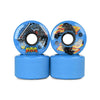 Slime Balls Nata Reissue OG Slime Wheels 60mm 78a