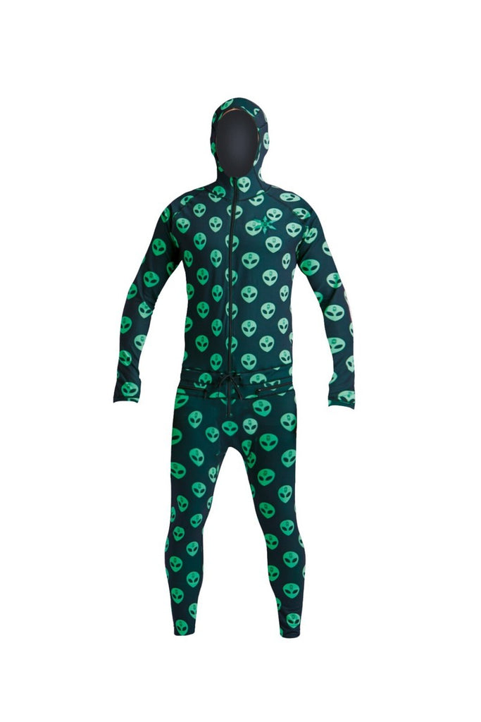 Airblaster Mens Classic Ninja Suit Alien