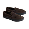 Vans Skate Loafer Suede (Brown)