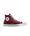 Converse Chuck Taylor All Star Hi Maroon