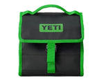 Yeti Daytrip Lunch Bag Cooler Canopy Green
