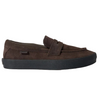 Vans Skate Loafer Suede (Brown)