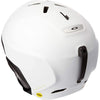Oakley Mod 3 Adult Snowboard Helmet MIPS White