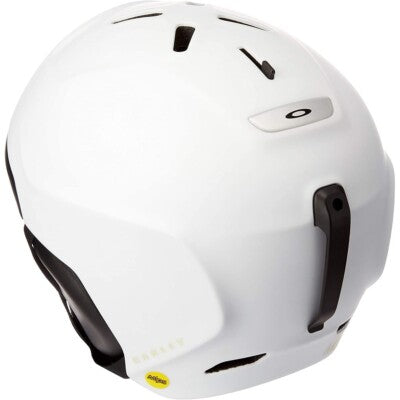 Oakley Mod 3 Adult Snowboard Helmet MIPS White