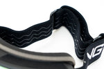 Dang OnLock Snow Goggles (Black x Gold)