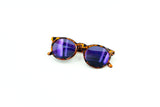 Dang ATZ // Premium Tortoise X Purps