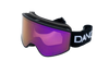 Dang OnLock Snow Goggles (Black x Purple)