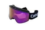 Dang OnLock Snow Goggles (Black x Purple)