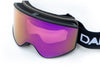 Dang OnLock Snow Goggles (Black x Purple)