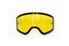 Dang OnLock Snow Goggles (Black x Purple)