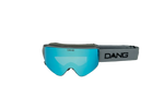 Dang FL2.0 Magnet Tech Goggles (Stone x Ice)