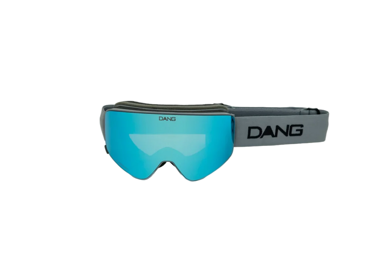Dang FL2.0 Magnet Tech Goggles (Stone x Ice)