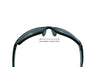 Dang AWD // Black Polarized