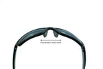 Dang AWD // Black Polarized