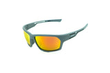 Dang AWD // Concrete X Fire Polarized
