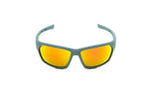 Dang AWD // Concrete X Fire Polarized