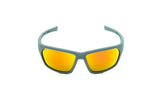 Dang AWD // Concrete X Fire Polarized