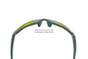 Dang AWD // Concrete X Fire Polarized