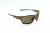 Dang AWD // Clay X Amber Polarized