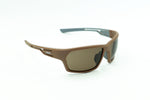 Dang AWD // Clay X Amber Polarized