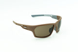 Dang AWD // Clay X Amber Polarized