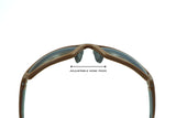 Dang AWD // Clay X Amber Polarized