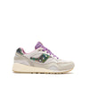 Saucony Shadow 6000 Cream/Multi Tan