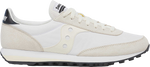 Saucony Trainer 80 White/Off White