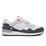 Saucony Shadow 5000 White/Grey