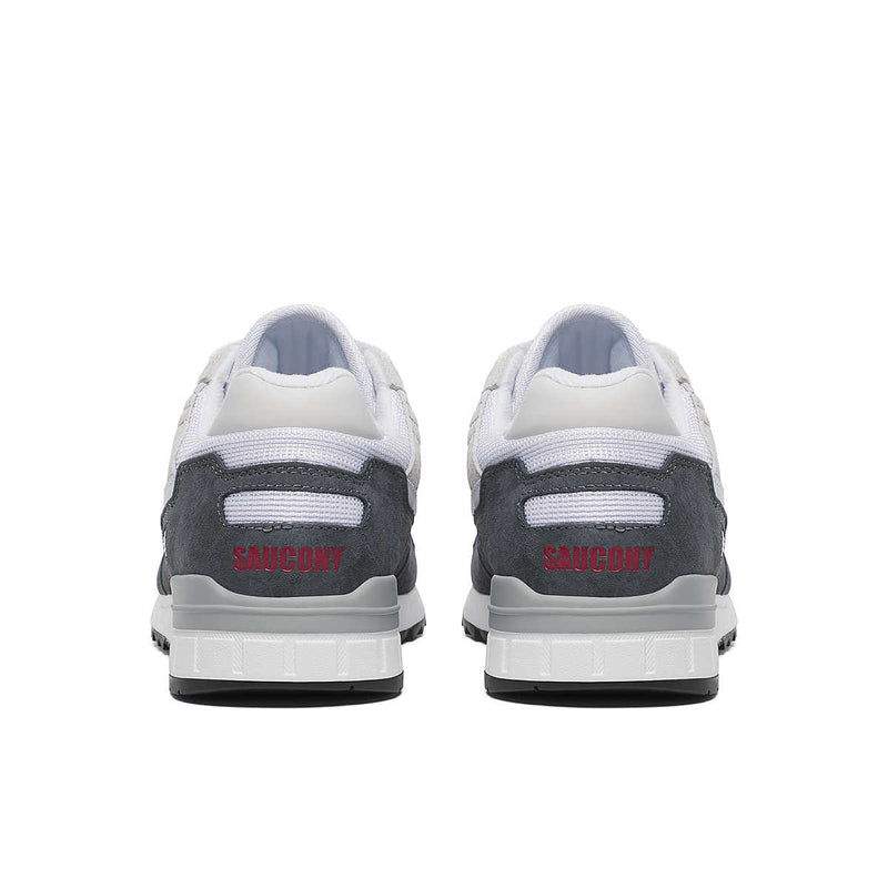 Saucony Shadow 5000 White/Grey