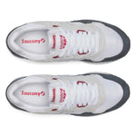 Saucony Shadow 5000 White/Grey