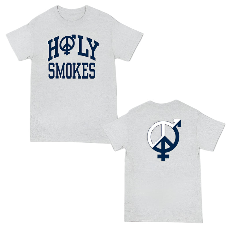 Sexhipppies Holy Smokes Tee