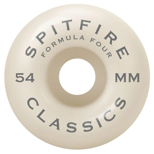 Spitfire Classics 99D 54mm