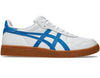 Asics Japan Pro White/Directoire Blue