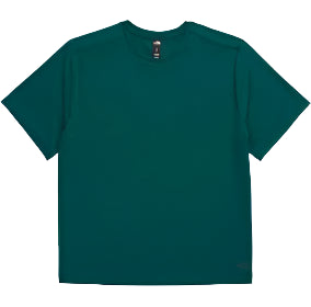 The North Face Dune Sky Shirt - Women's Deep Noire
