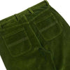 Spitfire Bighead Fill Corduroy Pants Olive