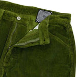 Spitfire Bighead Fill Corduroy Pants Olive