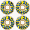 Spitfire Formula Four Classic Spanky Happy Pro 52mm 99a