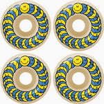 Spitfire Formula Four Classic Spanky Happy Pro 52mm 99a