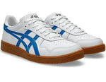 Asics Japan Pro White/Directoire Blue