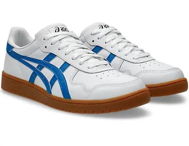 Asics Japan Pro White/Directoire Blue