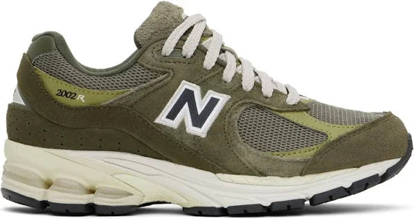 New Balance 2002R (Green)