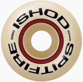 Spitfire Formula Four Ishod Lock In Classic
