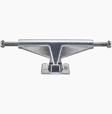 Venture Trucks V-Forged Polished 5.6 Silver