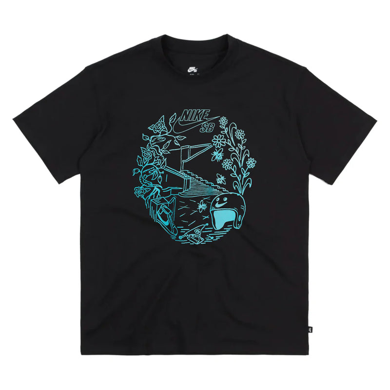 Nike SB Skatespot Tee Shirt