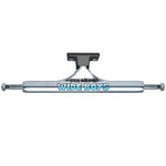Slappy ST1 Classic Polished Hollow X Herion Wide Boys 11"